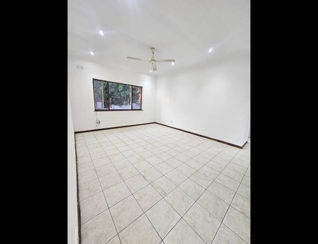 1 BEDROOM HOUSE TO LET IN WESTVILLE
